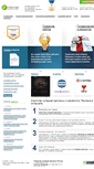 Mobile Screenshot of pr-internet.ru